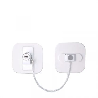 Picture of SAFETY DOOR LOCKS WITH KEYS