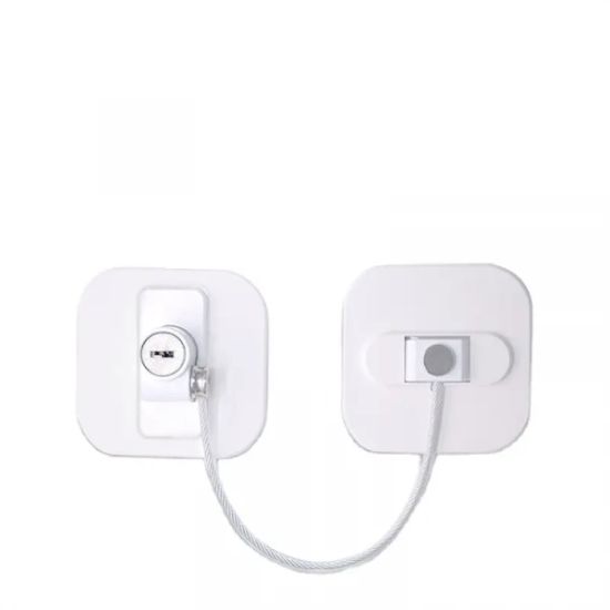 Picture of SAFETY DOOR LOCKS WITH KEYS