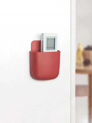 Picture of (SET OF 4) PLASTIC REMOTE MOBILE HOLDER STAND