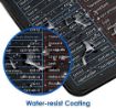 Picture of Keyboard Mat Mouse Pad for Office Table Mat Gaming Writing Desk Mats