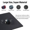Picture of Keyboard Mat Mouse Pad for Office Table Mat Gaming Writing Desk Mats
