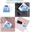 Picture of Anti Fog Wipes  Anti-Fog Lens Wipes  Lens Cleaning Wipes