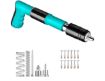 Picture of NAIL GUN SET manual steel nail gun  nail fastening tool