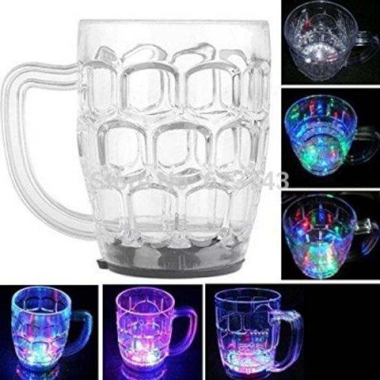 Picture of COLOR CHANGING MUG