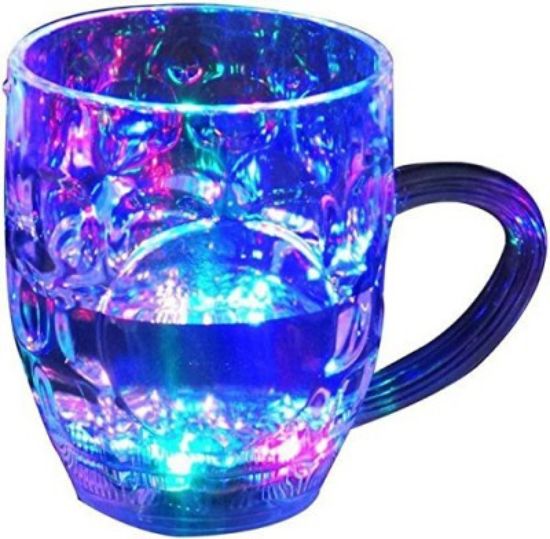 Picture of COLOR CHANGING MUG