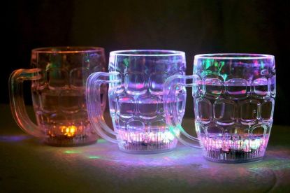 Picture of COLOR CHANGING MUG