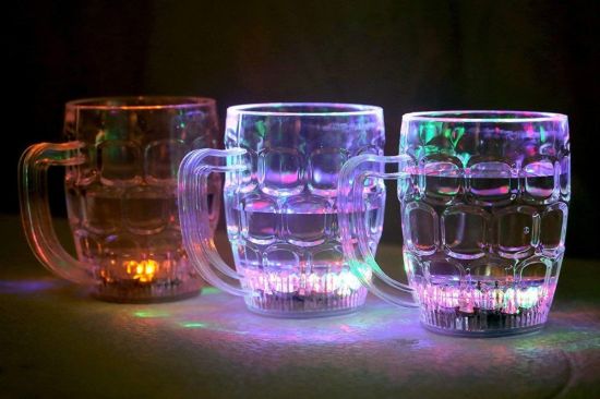 Picture of COLOR CHANGING MUG