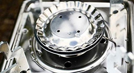 Picture of Portable Gas Stove