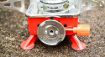 Picture of Portable Gas Stove