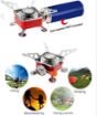Picture of Portable Gas Stove
