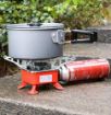 Picture of Portable Gas Stove