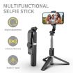 Picture of selfie stick Bluetooth Selfie Sticks with Remote Tripod