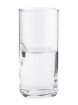 Picture of Ocean Unity Glasses Water Glass Elegant Drinking Glass  Juice Glass Crystal Juice Glass  Crystal Clear Water Drinking Glasses