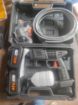 Picture of Double battery High Pressure Washer Gun  Electric High Pressure Water Gun