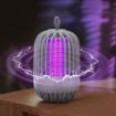Picture of MOSQUITO LAMP Electronic Led Mosquito Killer Zapper Machine for Home Insect Killer Electric Powered Machine Eco-Friendly Baby Mosquito
