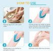 Picture of Crystal Hair Eraser Magic Painless Hair Remover for Women and Men Crystal Hair Eraser