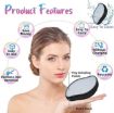 Picture of Crystal Hair Eraser Magic Painless Hair Remover for Women and Men Crystal Hair Eraser