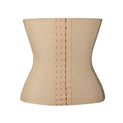 Picture of WAIST BELT Waist-Band Maximum Support Shapewear  Women's Shapewear No Rolling Down Tummy Control Waist Belt
