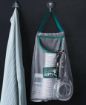 Picture of Hanging Storage mesh Bag Hanging Produce Bag Hanging Mesh Storage Bags