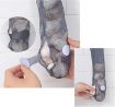 Picture of Hanging Storage mesh Bag Hanging Produce Bag Hanging Mesh Storage Bags