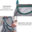 Picture of Hanging Storage mesh Bag Hanging Produce Bag Hanging Mesh Storage Bags