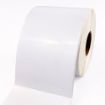 Picture of PVC Water Proof Thermal Roll 400 Lable Thermal Paper PVC Roll All Billing Machines