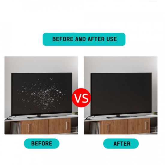 Picture of DISPOSABLE MOBILE PHONE LCD SCREEN WIPES (50PCS)