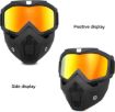 Picture of Motorcycle Goggles Goggle Mask