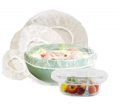 Picture of 100 PCS FRESH KEEPING BAGS