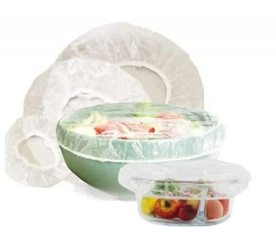 Picture of 100 PCS FRESH KEEPING BAGS