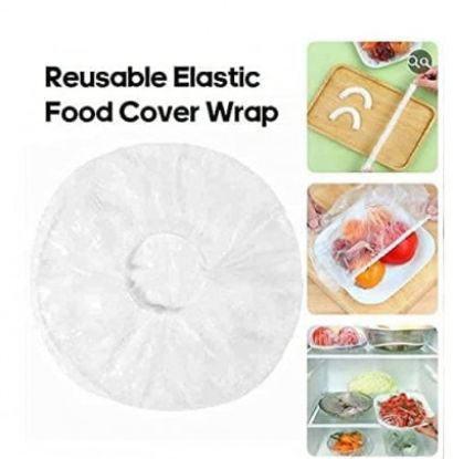 Picture of 100 PCS FRESH KEEPING BAGS