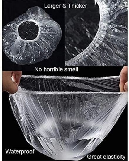 Picture of 100 PCS FRESH KEEPING BAGS