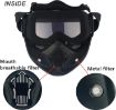 Picture of Motorcycle Goggles Goggle Mask