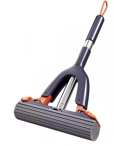 Picture of MINI SPONGE MOP Sponge Mop Roller Mop