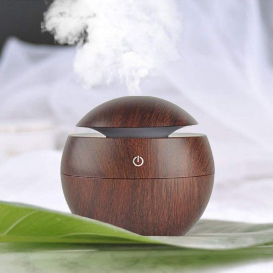 Picture of WOODEN HUMIDIFIER