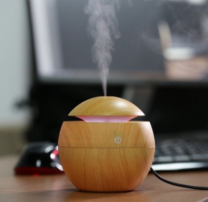 Picture of WOODEN HUMIDIFIER