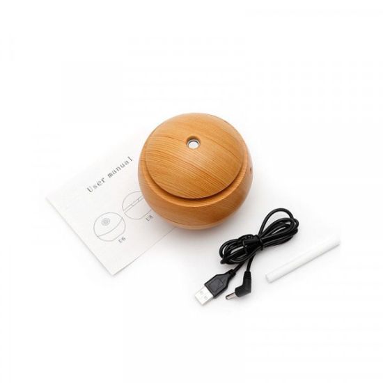 Picture of WOODEN HUMIDIFIER