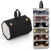 Picture of 6 Slots Sunglasses Organizer Box Sunglasses Box Sunglass Holder GOGGLE box