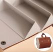 Picture of 6 Slots Sunglasses Organizer Box Sunglasses Box Sunglass Holder GOGGLE box