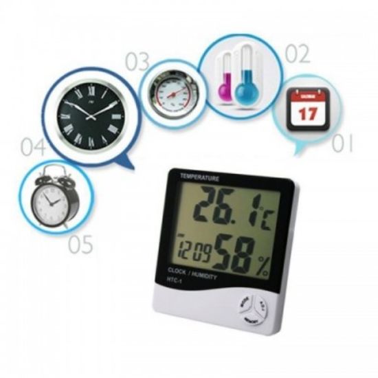 Picture of HTC CLOCK