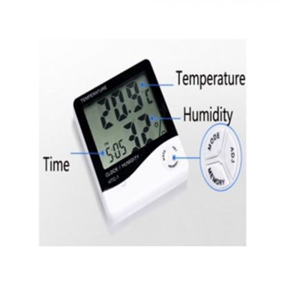 Picture of HTC CLOCK