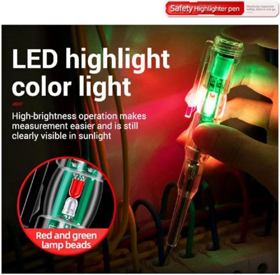 Picture of TESTER PEN