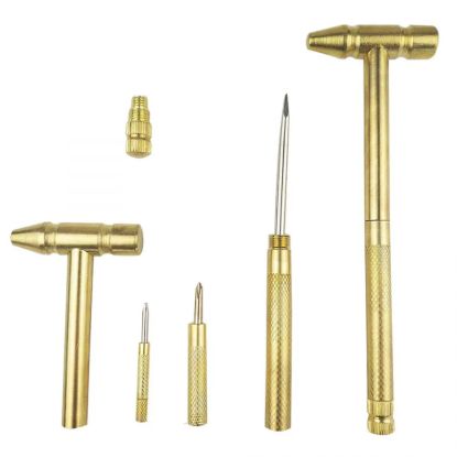 Picture of 5 IN 1 SMALL METAL HAMMER