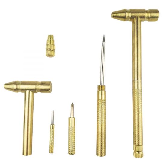 Picture of 5 IN 1 SMALL METAL HAMMER