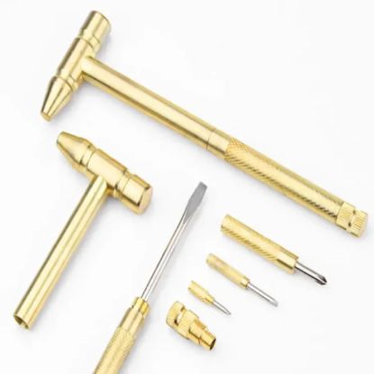 Picture of 5 IN 1 SMALL METAL HAMMER