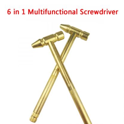 Picture of 5 IN 1 SMALL METAL HAMMER