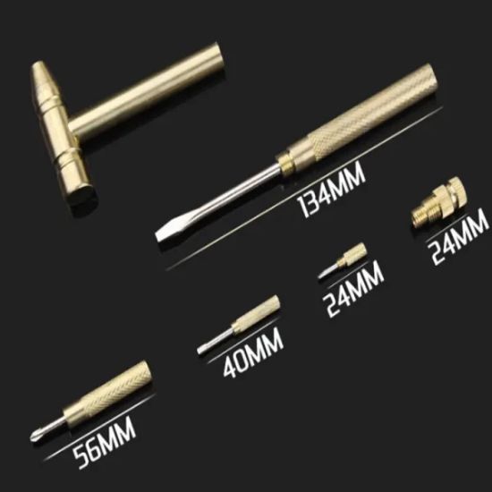 Picture of 5 IN 1 SMALL METAL HAMMER