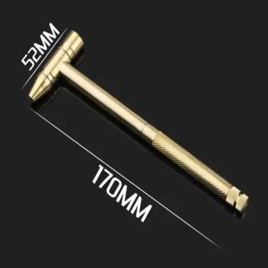 Picture of 5 IN 1 SMALL METAL HAMMER