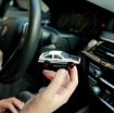 Picture of Mini Car Model   Car Dashboard Decoration  Car Interior Decoration