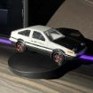 Picture of Mini Car Model   Car Dashboard Decoration  Car Interior Decoration